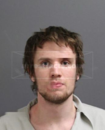 Garrett Sebastian Ryberg