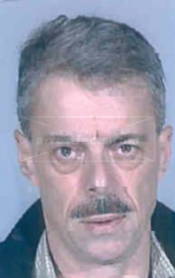 Dan Wayne Mcarthur