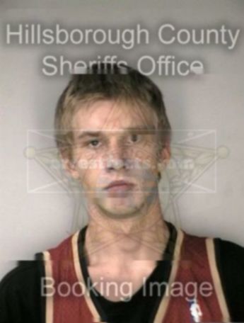 Richard Legrand Barfield Jr.