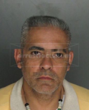 Robert Santana Martinez