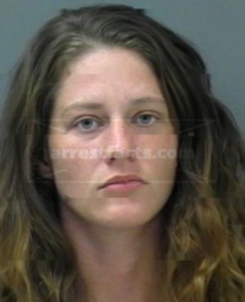Annie Elizabeth Holland