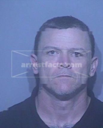 Gary Wayne Williams