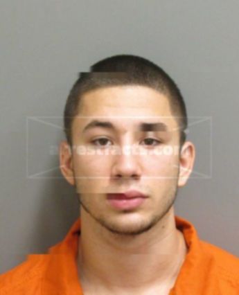 Cameron Jose Collazo
