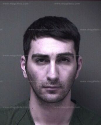 Nicolas Anthon Girgenti