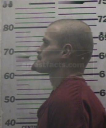 Robin Alexander Noriega