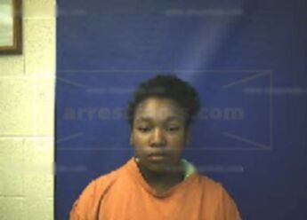 Delisha Shante Green