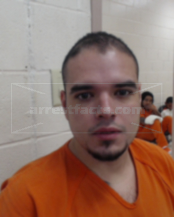 Roberto Alonso Arellano Sanchez