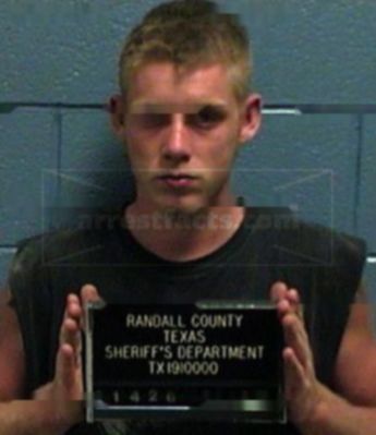 Dustin Lem Phelps