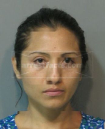 Nancy Amador