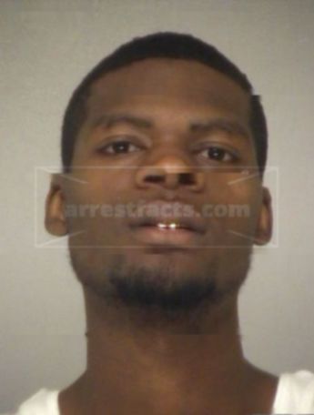 Jemell Deon Farley
