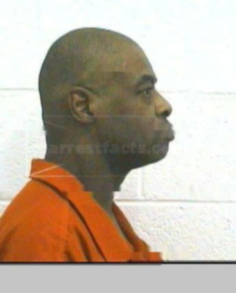 Deveron B Jackson