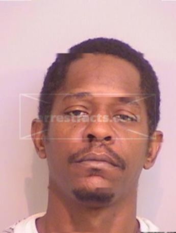 Marvin Dewayne Harris