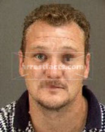 Bryan Anthony Mcmichael