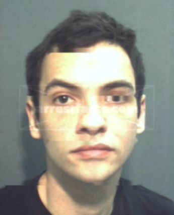 Jason Allan Kenton Anderson