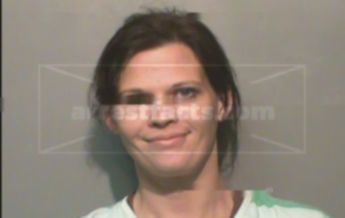 Crystal Ann Cook