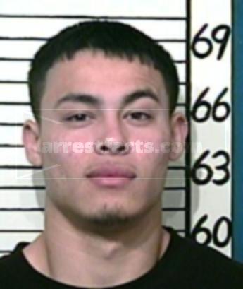 Mark Anthony Howard