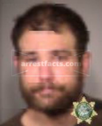Brandon Allen Mcclure
