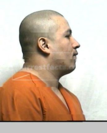 Omar Cruz