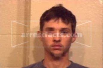 Matthew Ray Holder