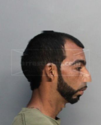 Oscar Rodriguez