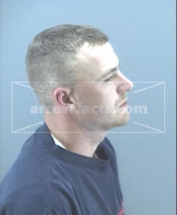 Brandon Keith Ramsey