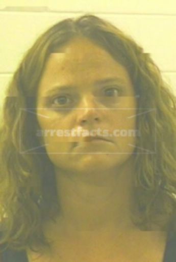 Alicia Renee Williams