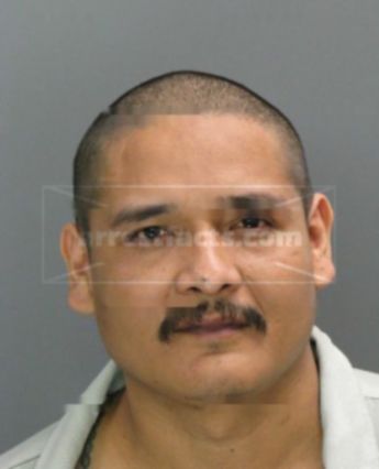 Jorge Daniel Zamora Perez