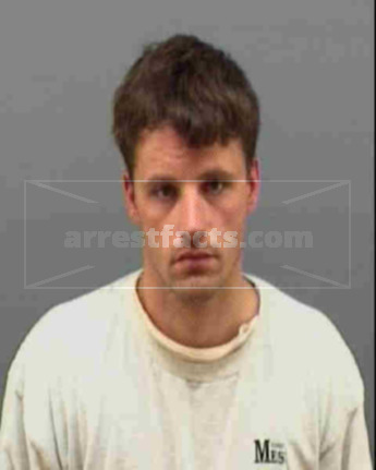 Christopher Joseph Mclain