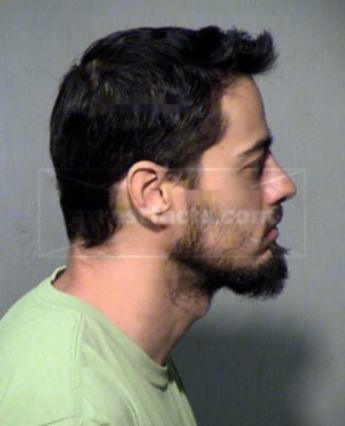 Jarrod Thomas Hall