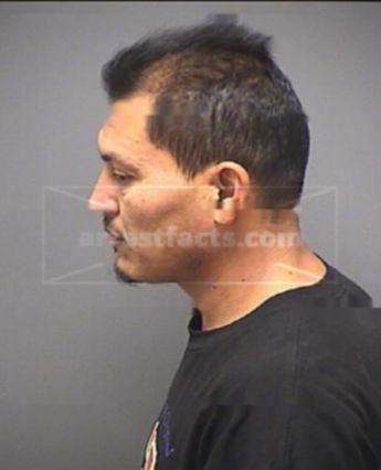 Abel Salazar Garcia