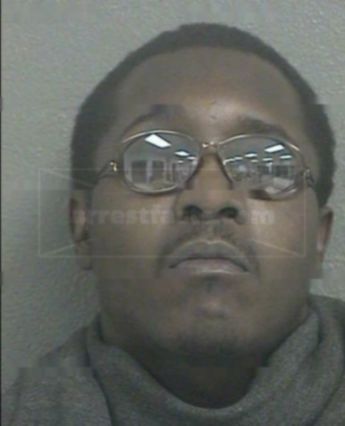 Tyrus Antwon Clark