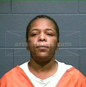 Karen Alfredia Jackson
