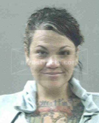 Tamara Dawn Elfstrom