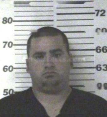 Alister Samuel Alcala