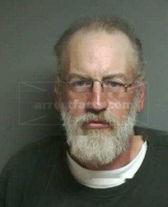Robert Lee Nedeau