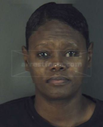 Ramona Bowers Simmons