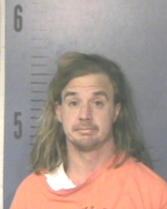 Justin Mitchell Brantley