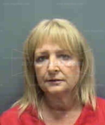 Eileen Pollard