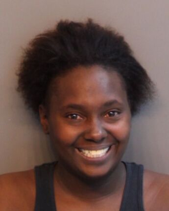 Deshuna Evans