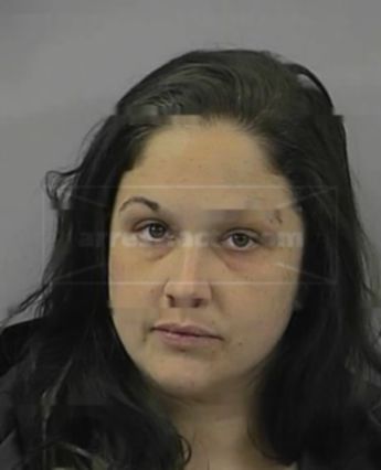 Jessica Lee Atkins