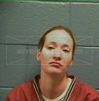 Rachael Marie Traugott