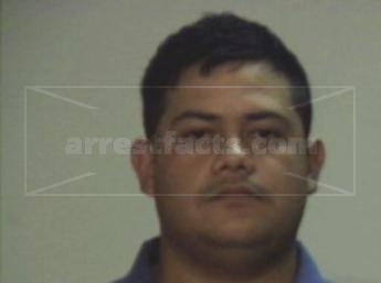 Bernardo Montez