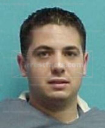 Patrick Joseph Zupo