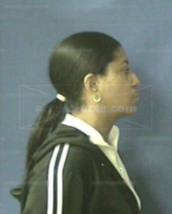 Patricia A Arps