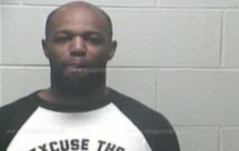 Jerry Eugene Dean