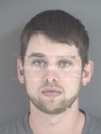 Christopher Blaine Jones
