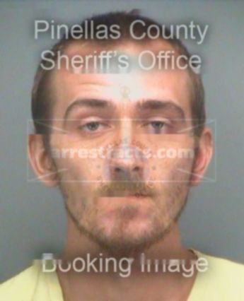 Matthew James Harris