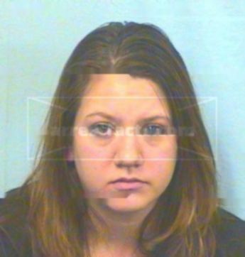 Alexis Anna Taylor