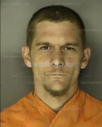 Charles Marvin Brown