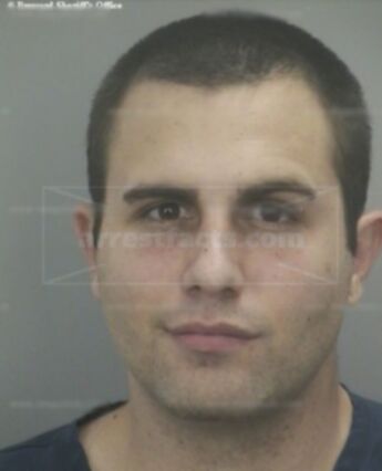 Matthew Brandon Dunbar